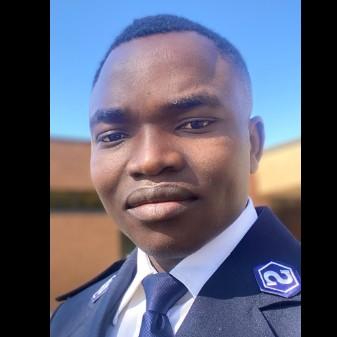 Josue Sauzoman-Nadjikoua