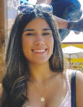 Alexis Wiener Ortiz