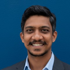 Deepak Musuwathi Ekanath