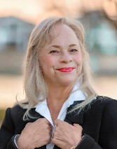 Deborah Jamail