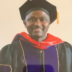 Martin Dramou  (PhD)
