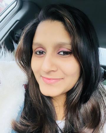 Aarthi Bakthavatsalam