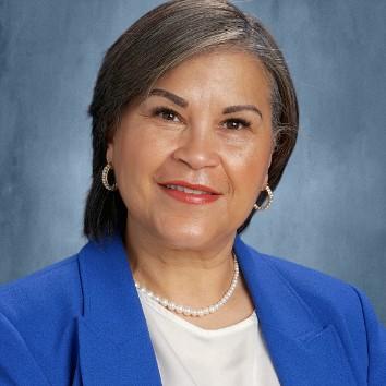 Dr. Elsa Kortright-Torres