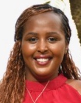 Fadumo Jama