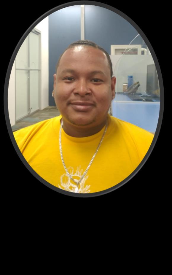 Hubert Emmanuel Lackwood Hodgson