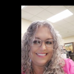 Kimberly Ray