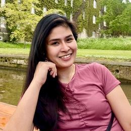 Kristine Jade Bulanadi