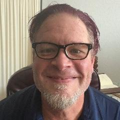 Christopher Streater