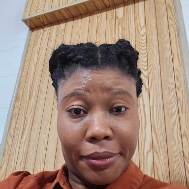 Dana Volcy Nappoleon