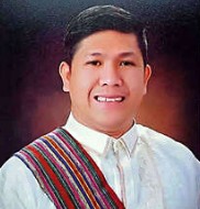 Dominic Ford M. Llanto