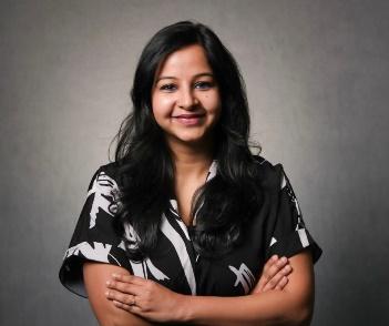 Ramya Ravindranathan