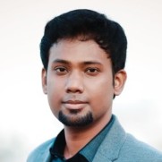 ASHOK RAMACHANDRAN SARAVANEN