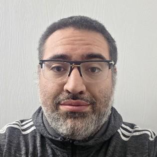 Christopher Mejia Carpio