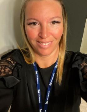 Alissa Buzzell