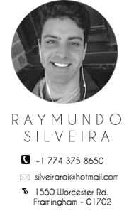 Raymundo Silveira