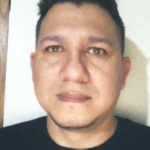 Erding Jose Hernandez Lopez