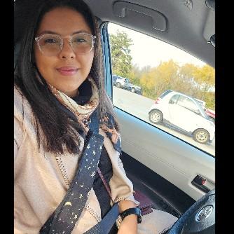 Genesis Daniela MEJIAS M.