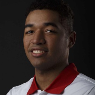 Evan Garcia