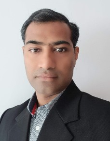 Deepak Jain