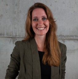 MIYA ANNE O'BELL GRACE