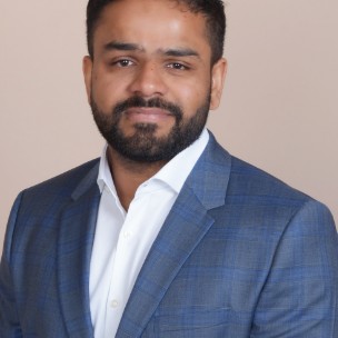 Siddhartha Kantipudi