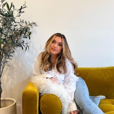 Christine Stille