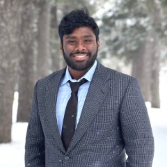 Chaithanya Machireddy