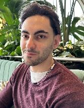 James Carozzi