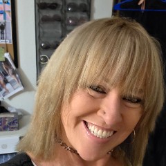 Judy Johnson