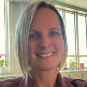 Faith Morris