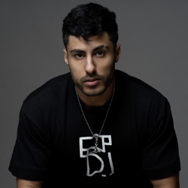Milad Beinabadi
