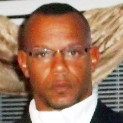 FREDRICK WHITE JR