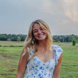 Paige Poppe