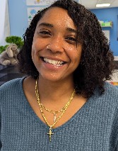 Kymera Jones