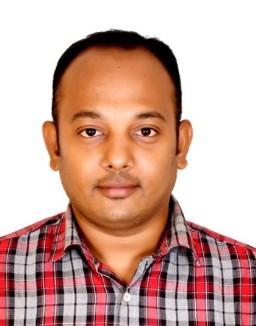 Lokeswaran Devarajan