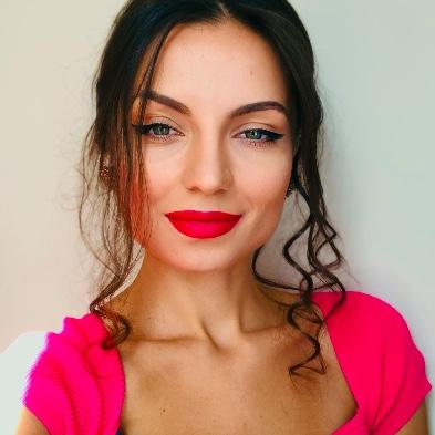 Elena Damaschin