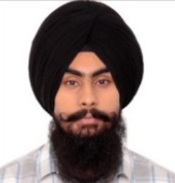 Gurkirat Singh