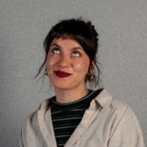 Katherine Kloczkowski