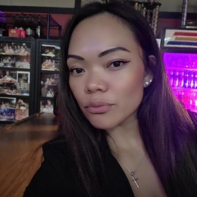 Melanie  Montilla Monteau