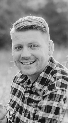 Kevin C. Welborn