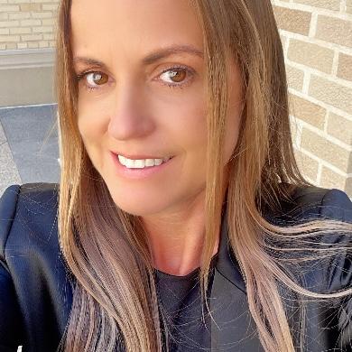 Chantal Robison-Deegan