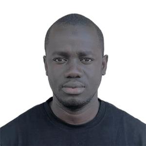 Issiaka Keita