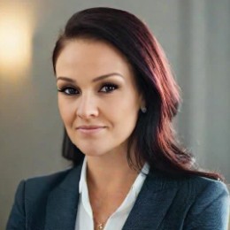 Heather Luntzer