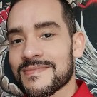 David Rodriguez Martinez