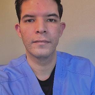 Hesanier Luis Garcia Sanchez