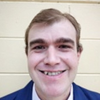 Justin Beekman