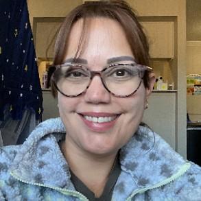 Veronica Mejia Ramirez