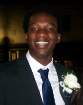 Daniel Adekunle