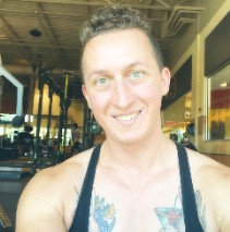 Joel Hathaway