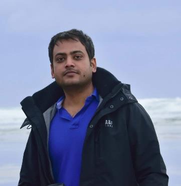 Santosh Kumar Namavarapu